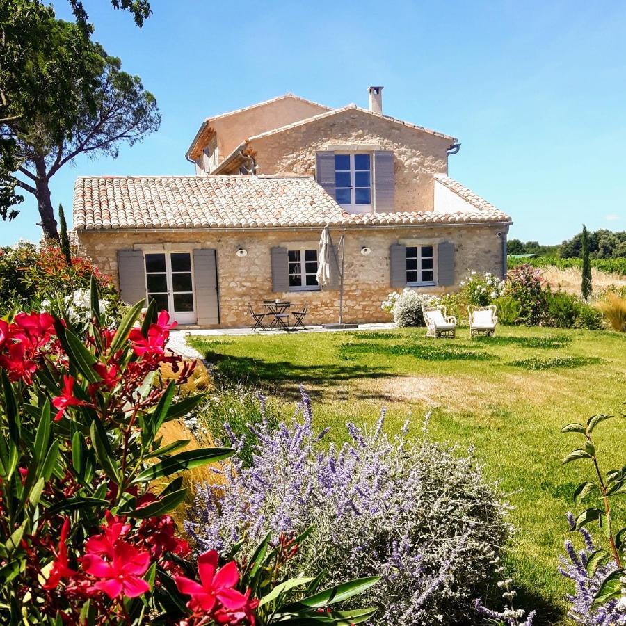 Le Cottage Du Chat Blanc Saint Didier  Eksteriør bilde