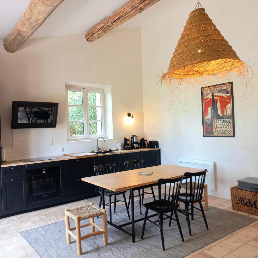 Le Cottage Du Chat Blanc Saint Didier  Eksteriør bilde